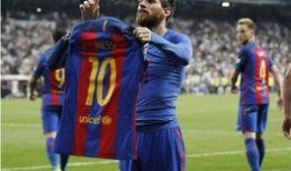 名记社爆料梅西视频,名记社揭秘足球巨星日常训练细节